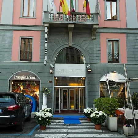 Arli Business And Wellness 3*