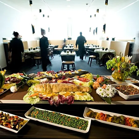 Arli Business And Wellness Bergamo