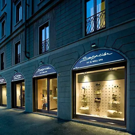 Arli Business And Wellness 3*