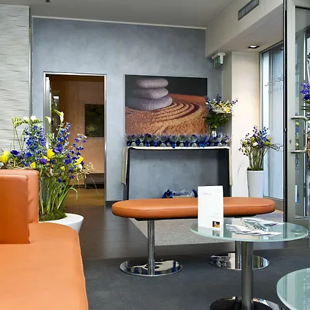 Arli Business And Wellness Hotel 3*