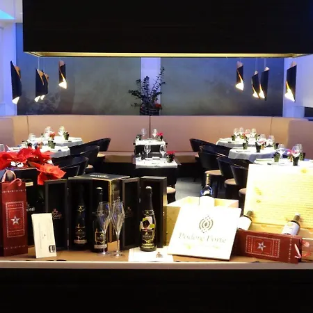 Hotel Arli Business And Wellness Bergamo