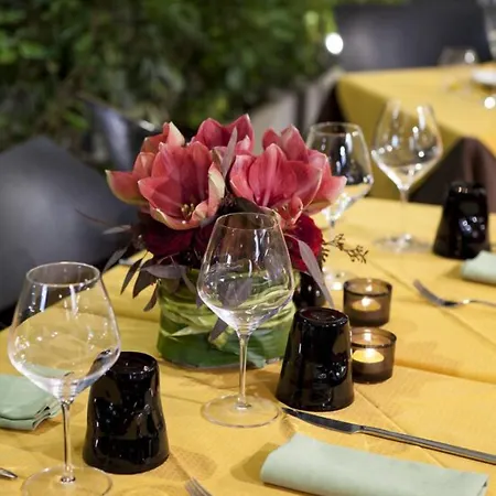 Arli Business And Wellness Hotel 3*