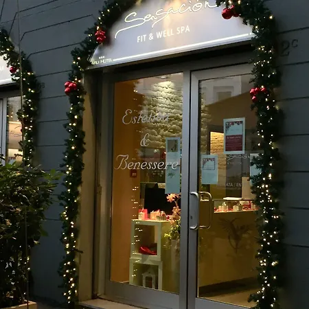 Hotel Arli Business And Wellness 3*