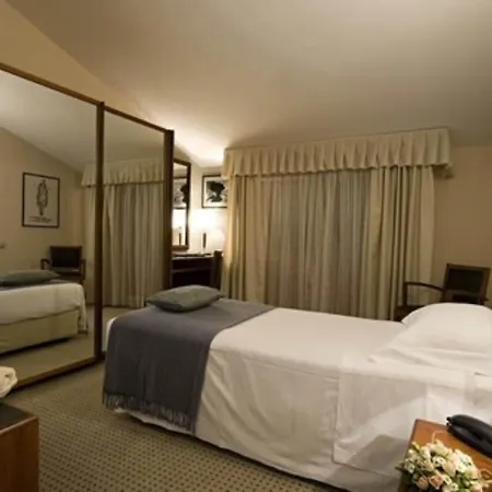 Arli Business And Wellness Hotel 3*