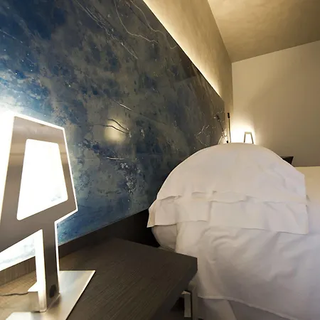 Arli Business And Wellness Отель 3*