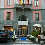 埃尔利商务及健身酒店 3*