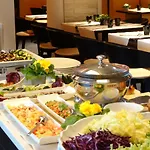 Arli Business&wellness 3* Bergamo