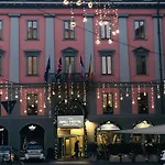 Hotel Arli Business&wellness 3*