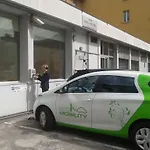 Hotel Arli Business&wellness Bergamo