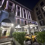 Hotel Arli Business&wellness Bergamo