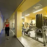 Arli Business&wellness Hotel Bergamo