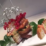 埃尔利商务及健身酒店