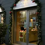 Hotel Arli Business&wellness 3*