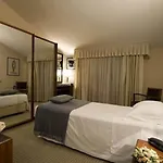 埃尔利商务及健身酒店 酒店 3*