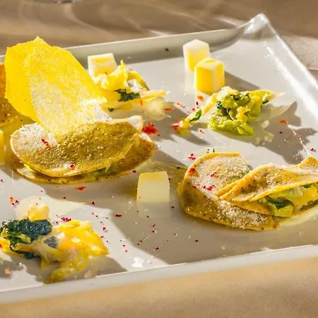 Arli Business And Wellness Otel