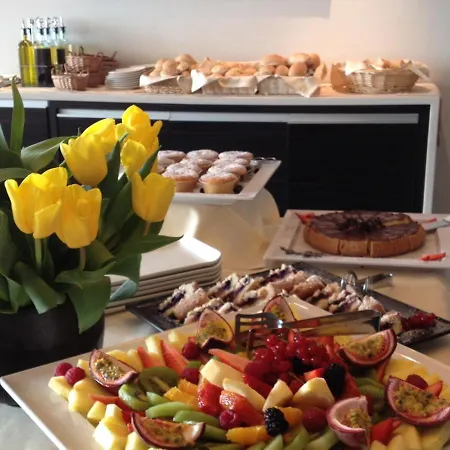 Arli Business And Wellness Otel 3*