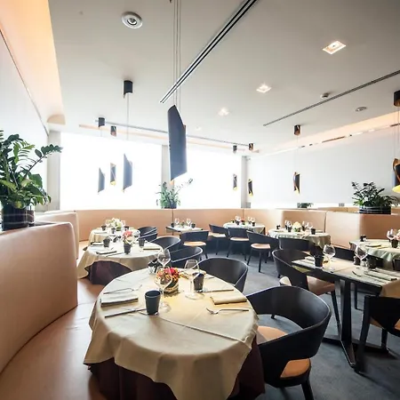 Готель Arli Business And Wellness 3*