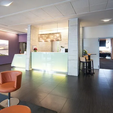 Otel Arli Business And Wellness 3*