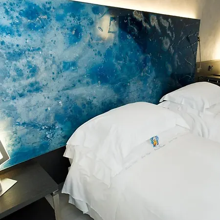 Otel Arli Business And Wellness