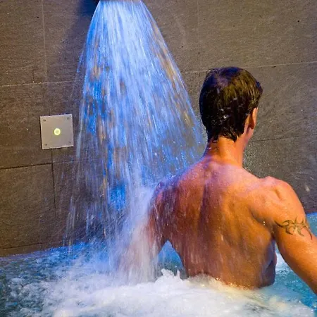 Arli Business And Wellness 3*