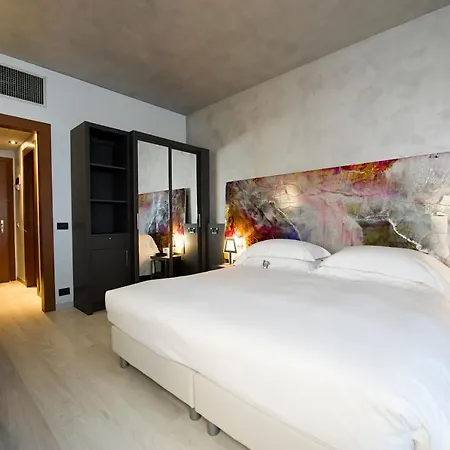 Arli Business And Wellness Bergamo