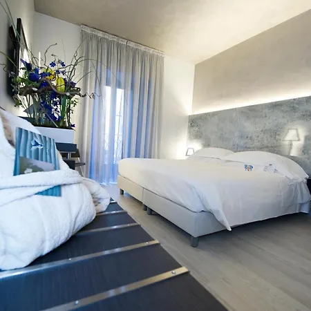 Arli Business And Wellness Bergamo