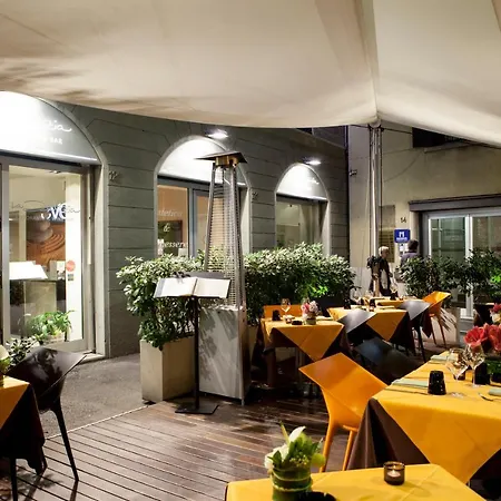 Arli Business&wellness Hotel 3*