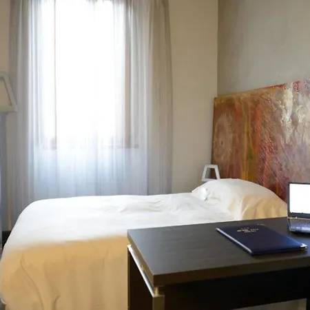 Otel Arli Business And Wellness