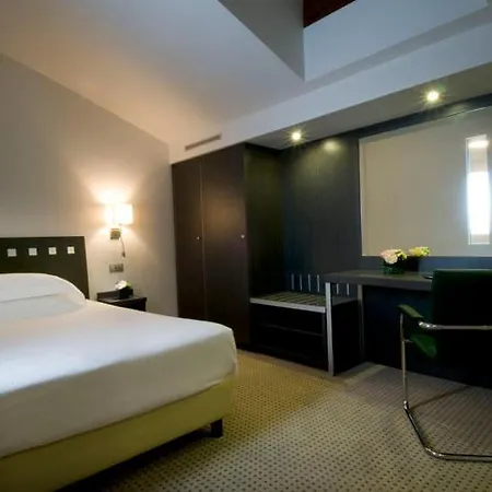 Arli Business And Wellness Bérgamo