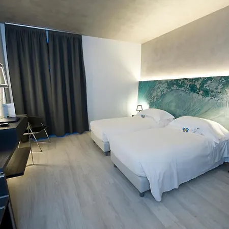 Otel Arli Business And Wellness