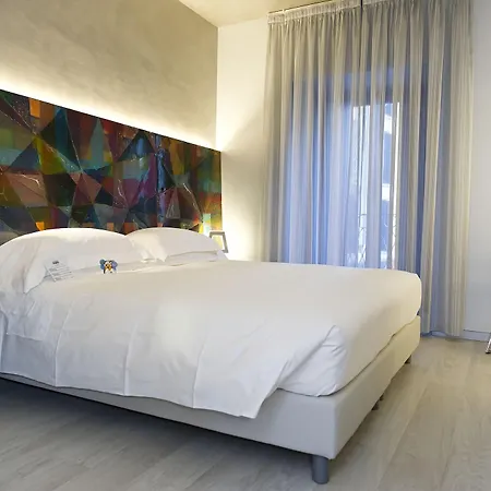 Arli Business And Wellness Bérgamo