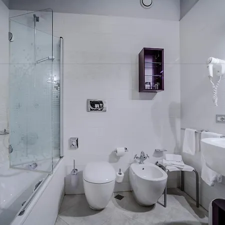 Arli Business And Wellness 3*