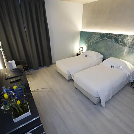 Hotel Arli Business And Wellness