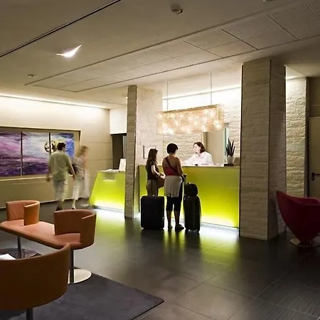 Arli Business And Wellness Bérgamo