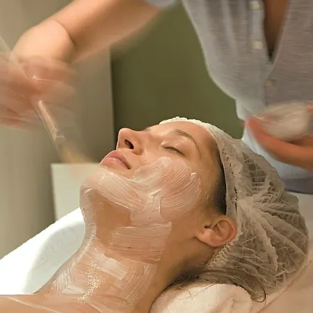 Arli Business And Wellness Hotel Bérgamo