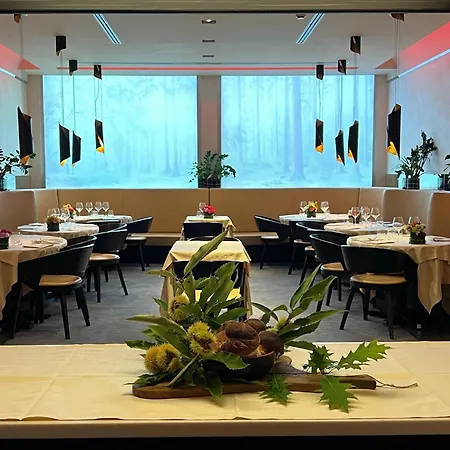 Arli Business And Wellness Otel 3*