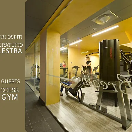 Arli Business And Wellness Готель 3*