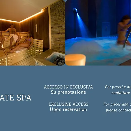 Arli Business And Wellness מלון 3*