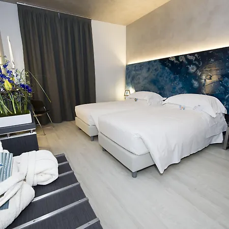 Arli Business And Wellness Bergamo