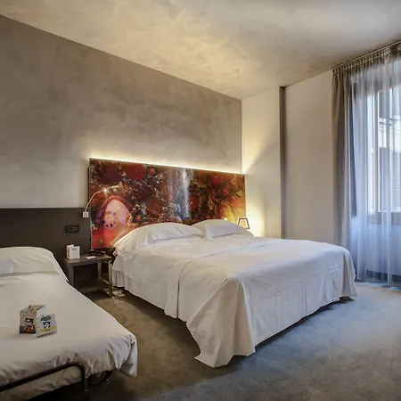 Arli Business And Wellness Otel