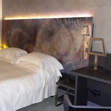 Hotel Arli Business And Wellness 3*