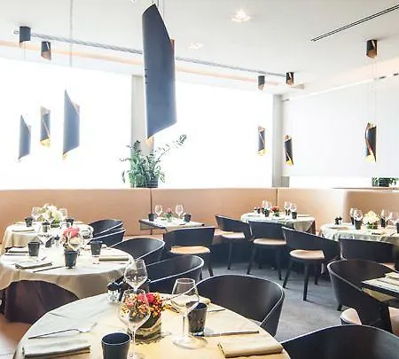 Hotel Arli Business&wellness Bergamo