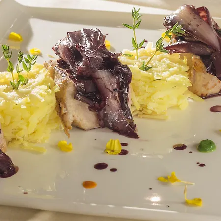 Otel Arli Business And Wellness