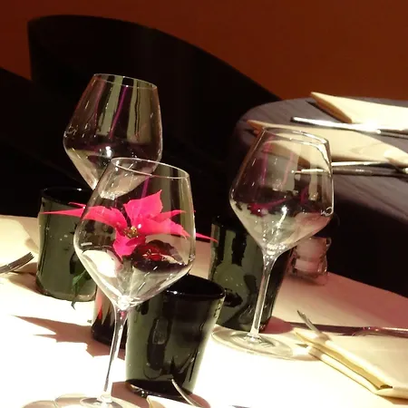 Arli Business And Wellness 3*