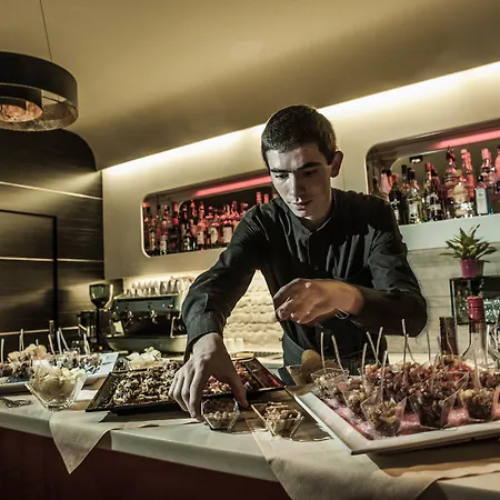 Arli Business&wellness Hotel 3*
