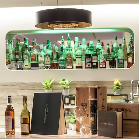 Arli Business And Wellness 3*