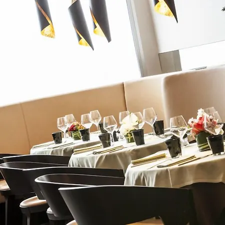 Otel Arli Business And Wellness 3*