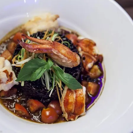 Arli Business And Wellness Otel 3*