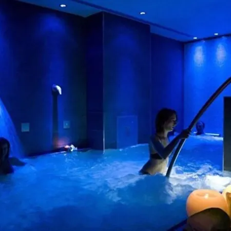 Arli Business&wellness Bergamo