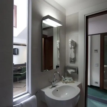 Arli Business&wellness Hotel